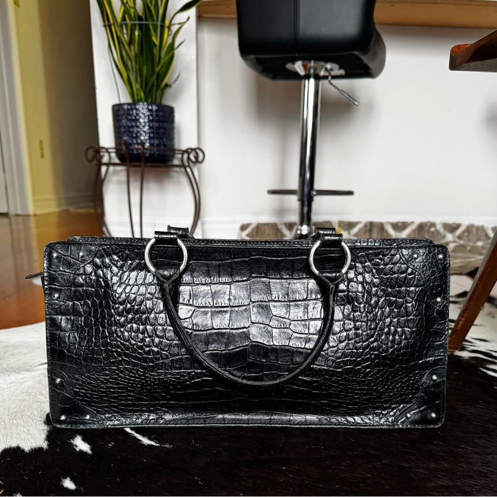 Leather Purse